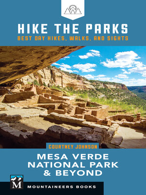 cover image of Hike the Parks